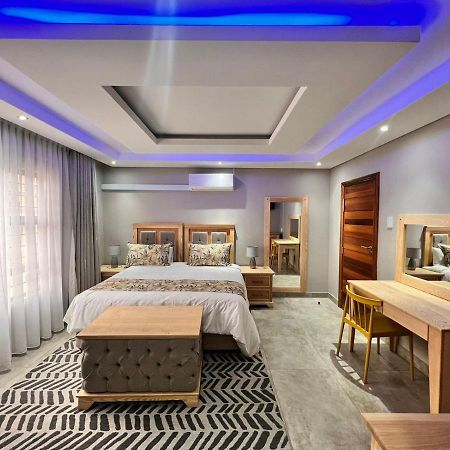 Eden Boutique Hotel Кокстад Екстериор снимка