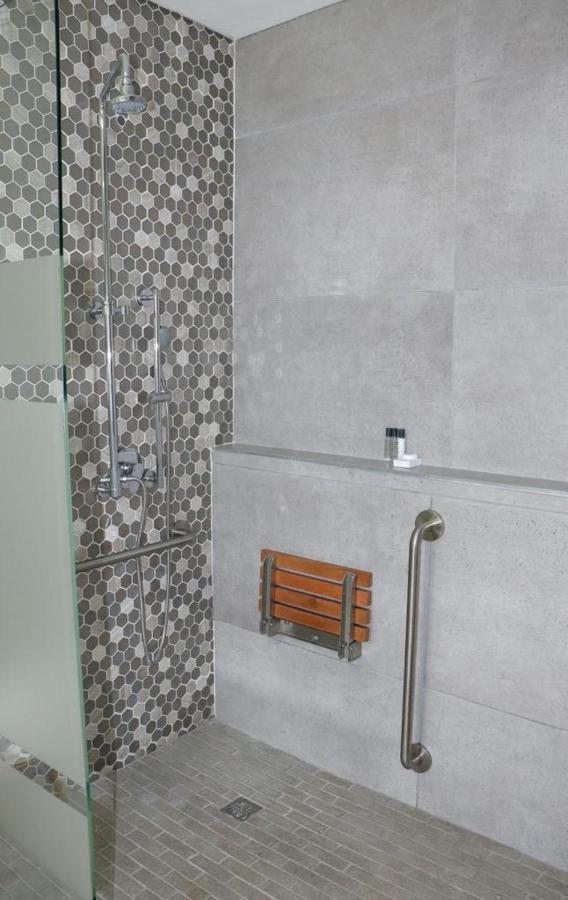 Eden Boutique Hotel Кокстад Екстериор снимка