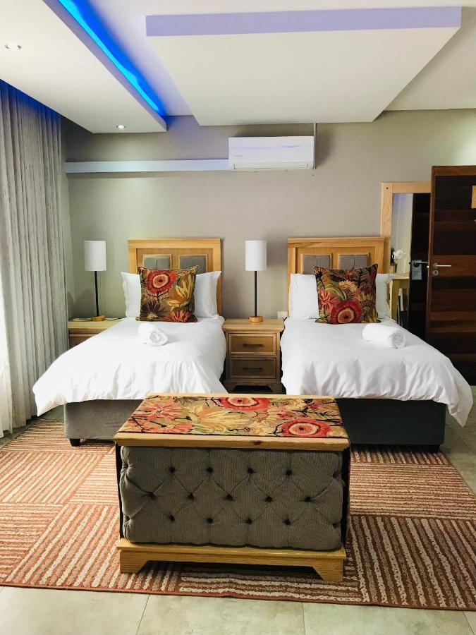 Eden Boutique Hotel Кокстад Екстериор снимка
