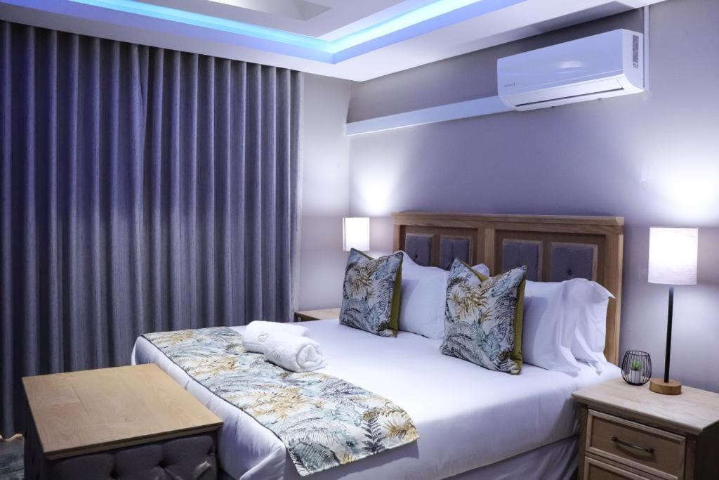Eden Boutique Hotel Кокстад Екстериор снимка