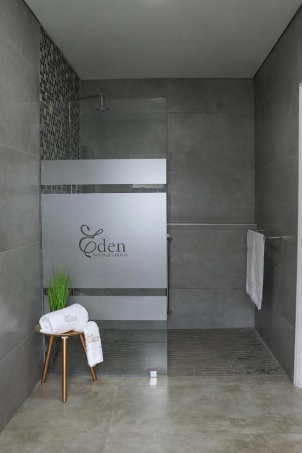 Eden Boutique Hotel Кокстад Екстериор снимка