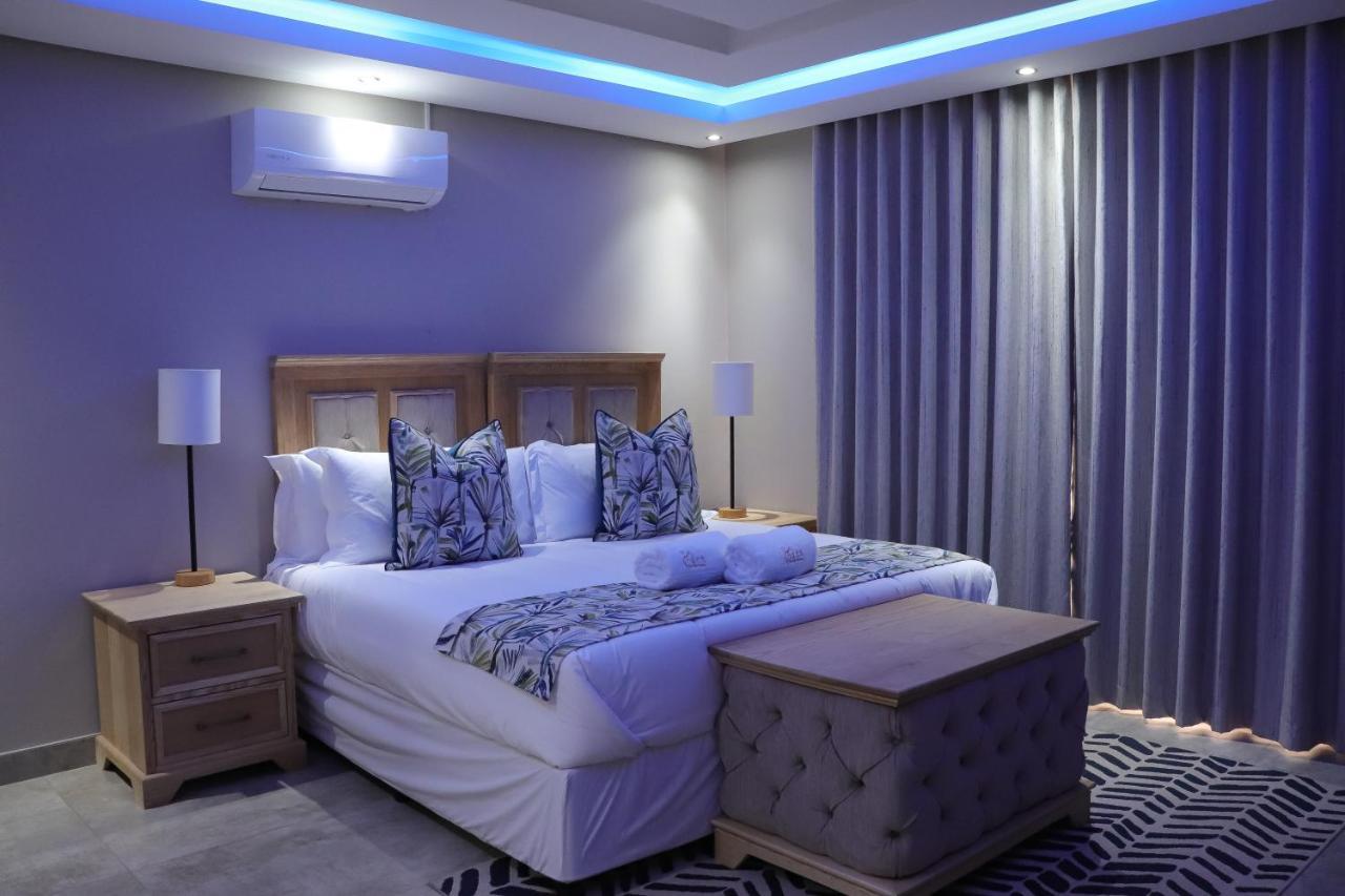 Eden Boutique Hotel Кокстад Екстериор снимка