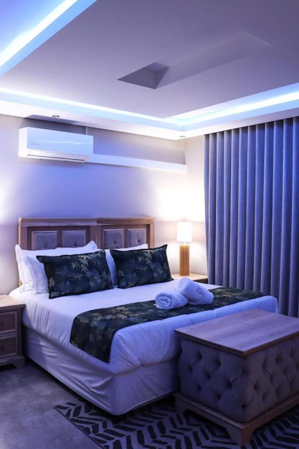 Eden Boutique Hotel Кокстад Екстериор снимка