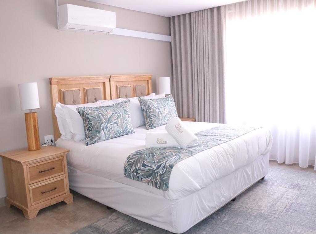 Eden Boutique Hotel Кокстад Екстериор снимка