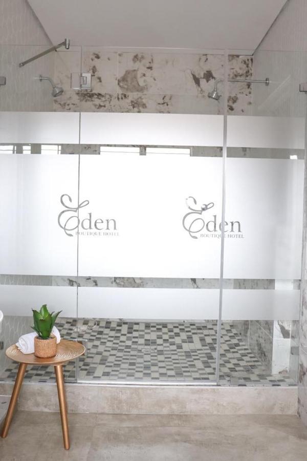Eden Boutique Hotel Кокстад Екстериор снимка