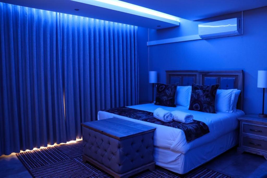 Eden Boutique Hotel Кокстад Екстериор снимка