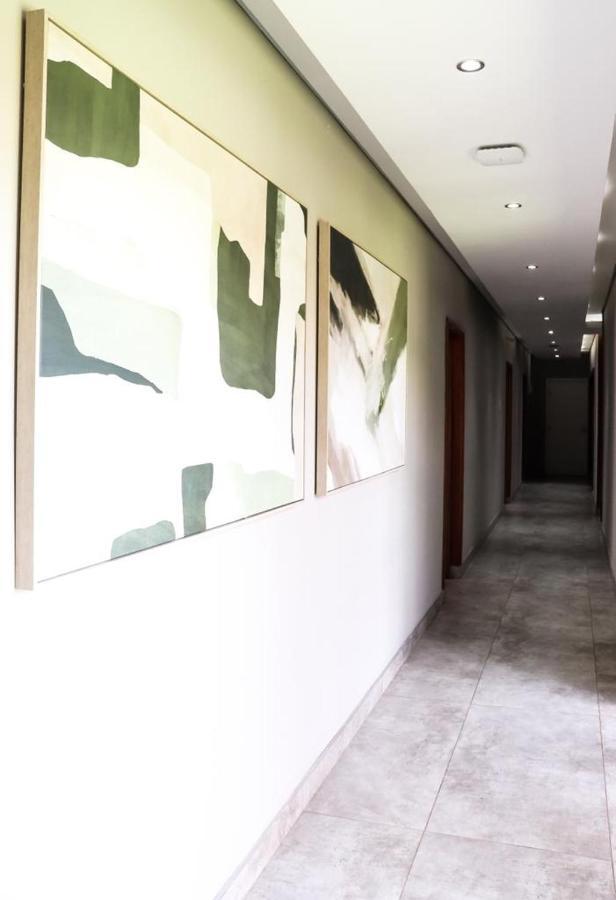 Eden Boutique Hotel Кокстад Екстериор снимка