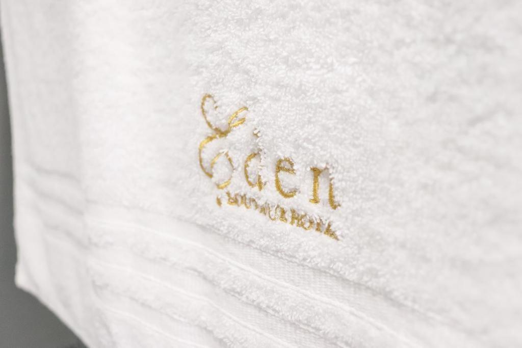 Eden Boutique Hotel Кокстад Екстериор снимка