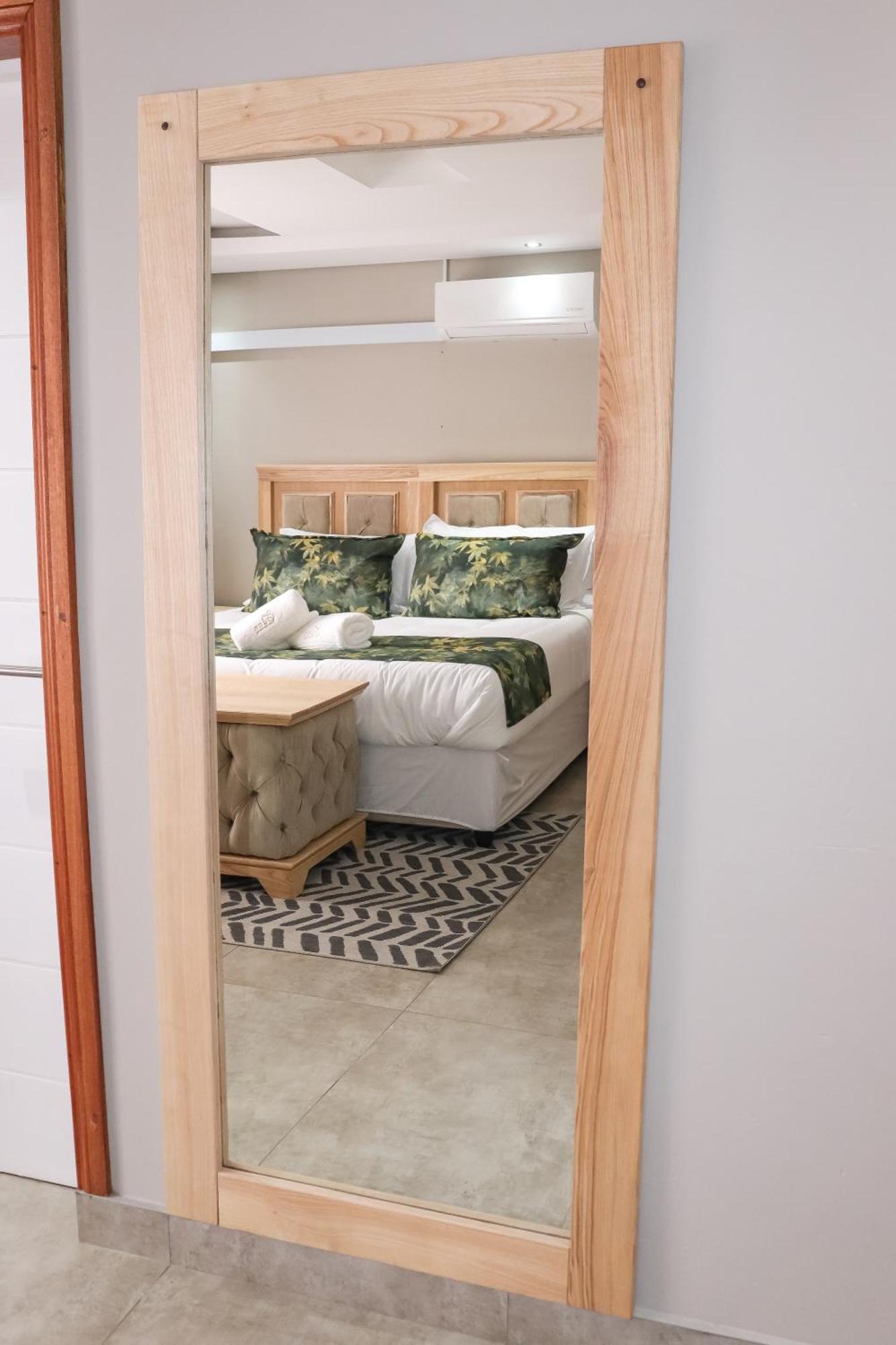Eden Boutique Hotel Кокстад Екстериор снимка