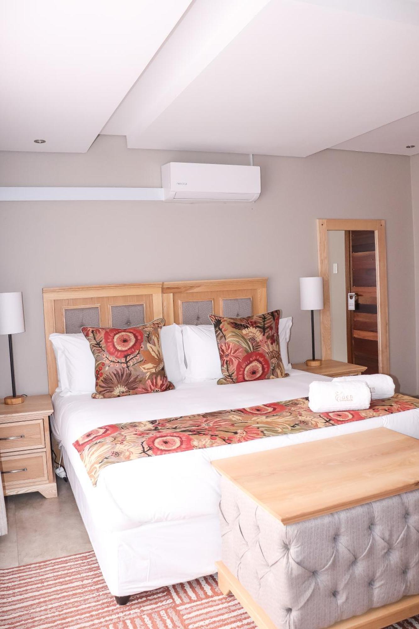 Eden Boutique Hotel Кокстад Екстериор снимка