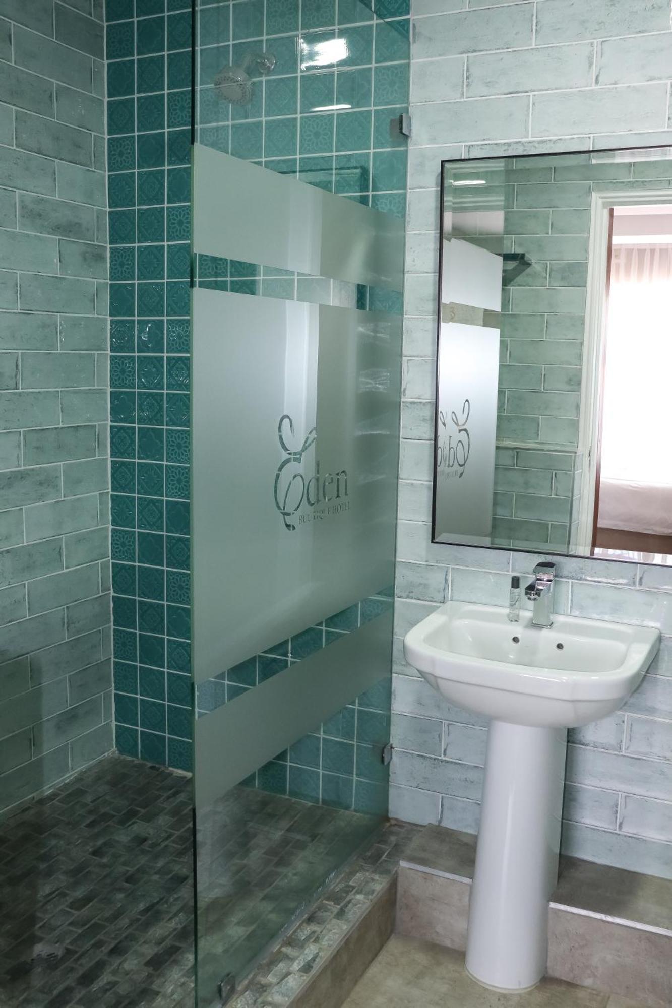 Eden Boutique Hotel Кокстад Екстериор снимка