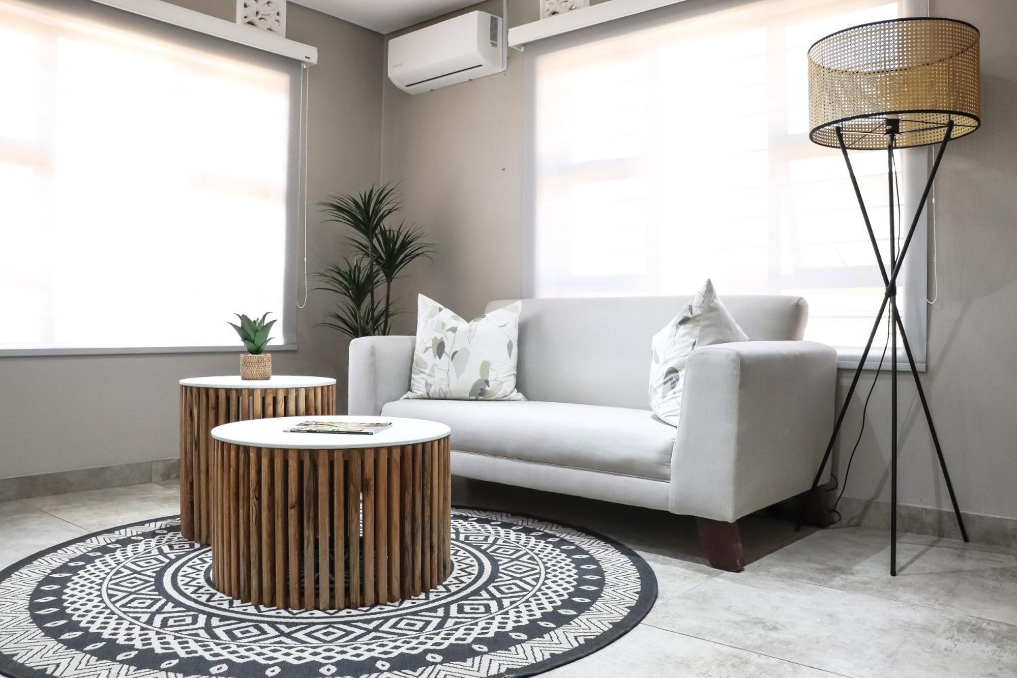 Eden Boutique Hotel Кокстад Екстериор снимка