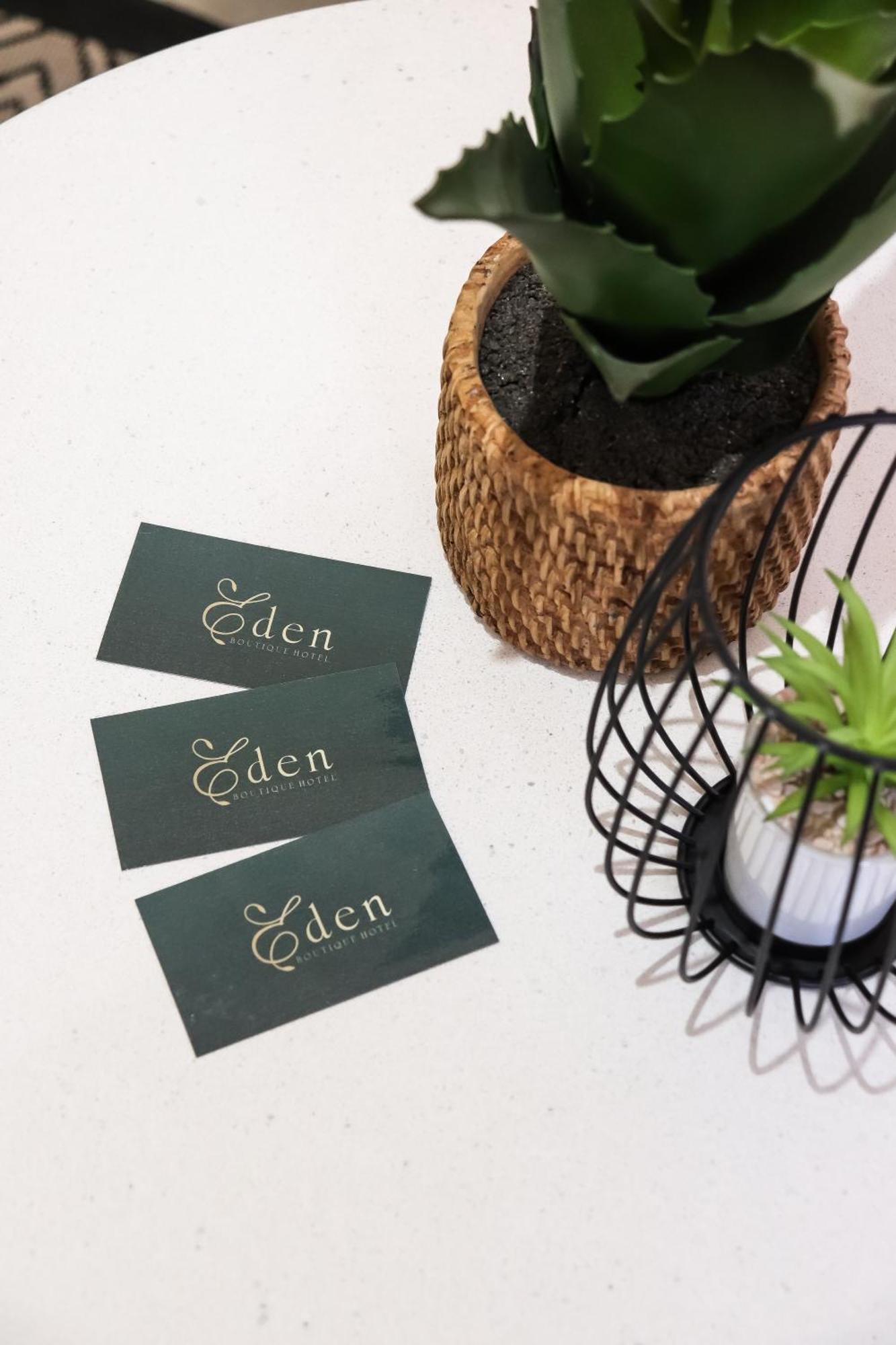 Eden Boutique Hotel Кокстад Екстериор снимка
