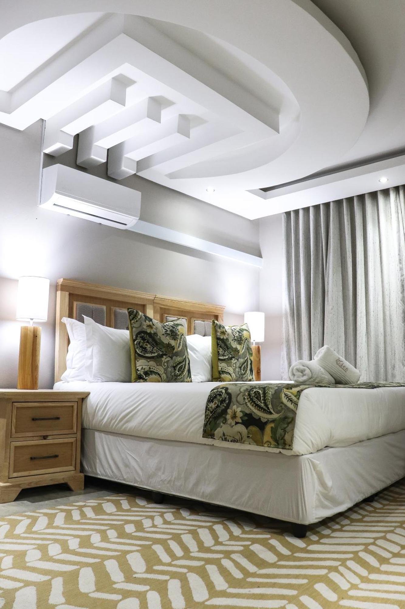 Eden Boutique Hotel Кокстад Екстериор снимка
