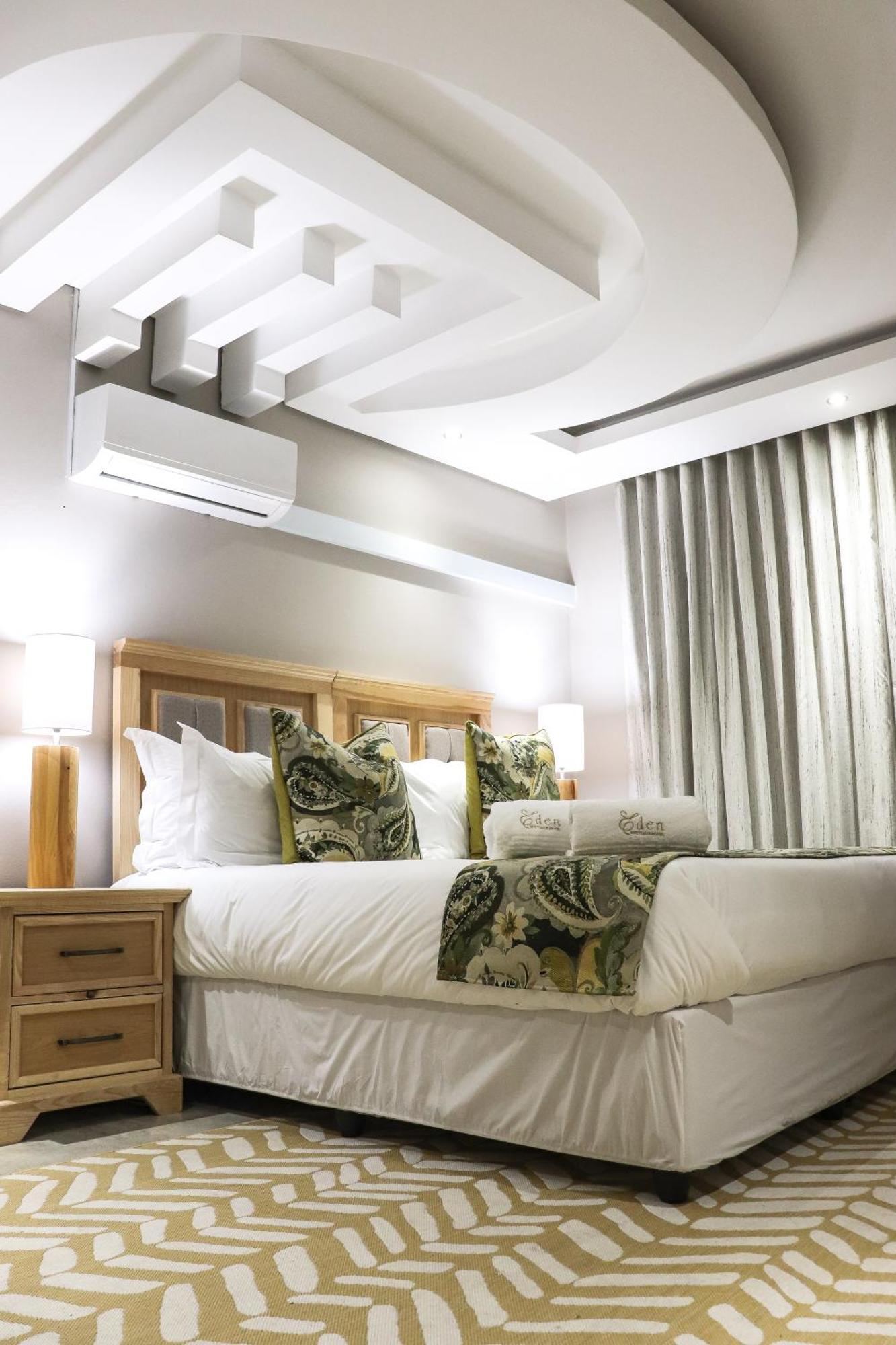 Eden Boutique Hotel Кокстад Екстериор снимка
