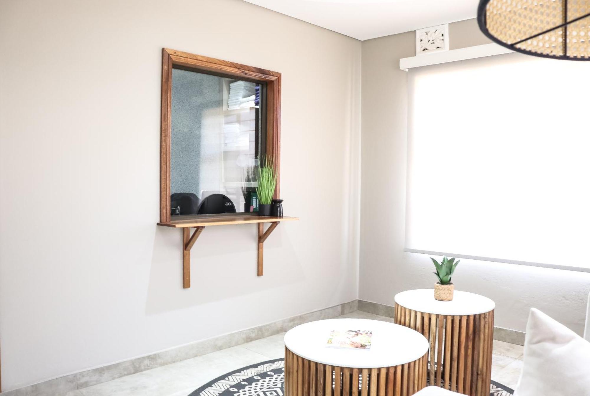 Eden Boutique Hotel Кокстад Екстериор снимка