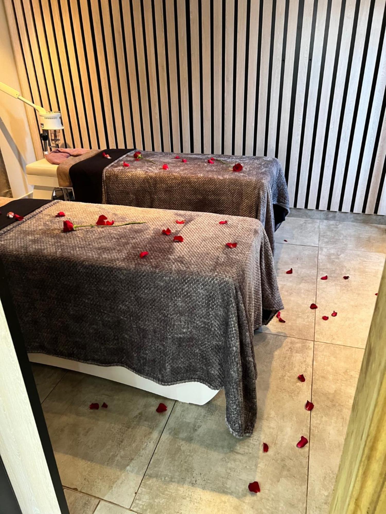 Eden Boutique Hotel Кокстад Екстериор снимка